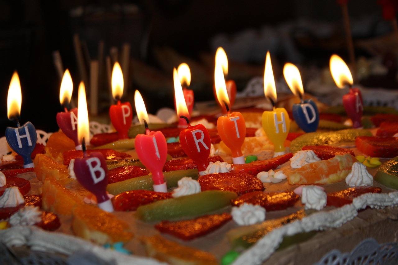 catering, happy birthday, food, trencaclosques