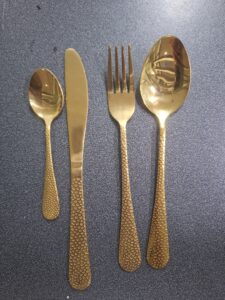 cutlery